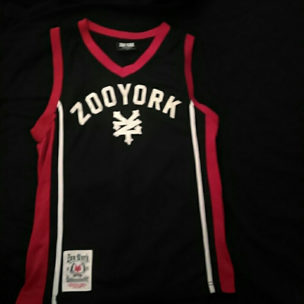 Zoo York Shirt
